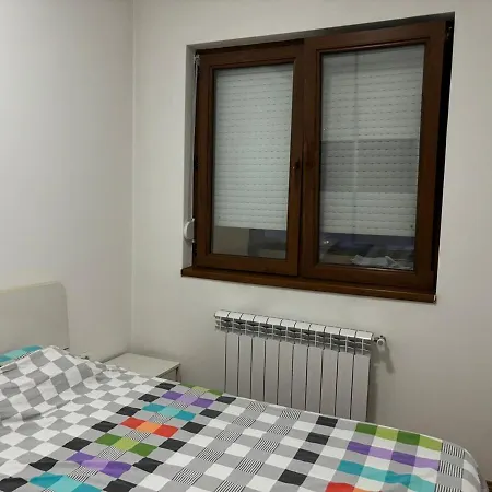 Cozy Place In Thebest Part Of Sk سكوبجي
